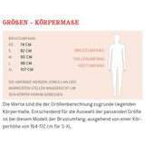 Bluse FRAU NINA | Schnittmuster Gr. XS-XL - Sewando