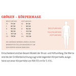 Sweatkleid FRAU NORA | Schnittmuster Gr. XS-XXL : - Sewando