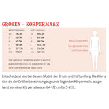 Sweatkleid FRAU NORA | Schnittmuster Gr. XS-XXL : - Sewando