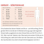 Rollkragenpullover FRAU OKE | Schnittmuster Gr. XS-XXL - Sewando