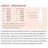 Rollkragenpullover FRAU OKE | Schnittmuster Gr. XS-XXL - Sewando
