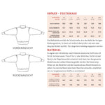 Rollkragenpullover FRAU OKE | Schnittmuster Gr. XS-XXL - Sewando