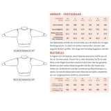 Rollkragenpullover FRAU OKE | Schnittmuster Gr. XS-XXL - Sewando