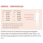 Sweathose FRAU PAULI | Schnittmuster Gr. XS-XL - Sewando