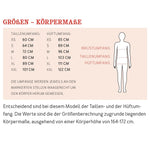 Rock FRAU PIPPA | Schnittmuster Gr. XS – XXL - Sewando