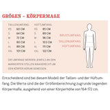 Rock FRAU PIPPA | Schnittmuster Gr. XS – XXL - Sewando