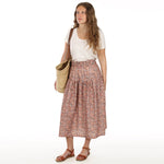 Rock FRAU PIPPA | Schnittmuster Gr. XS – XXL - Sewando