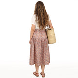 Rock FRAU PIPPA | Schnittmuster Gr. XS – XXL - Sewando