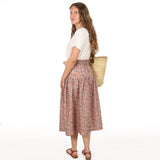 Rock FRAU PIPPA | Schnittmuster Gr. XS – XXL - Sewando
