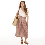 Rock FRAU PIPPA | Schnittmuster Gr. XS – XXL - Sewando
