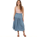 Rock FRAU PIPPA | Schnittmuster Gr. XS – XXL - Sewando