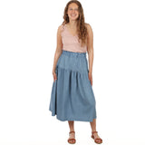 Rock FRAU PIPPA | Schnittmuster Gr. XS – XXL - Sewando