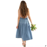 Rock FRAU PIPPA | Schnittmuster Gr. XS – XXL - Sewando