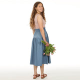 Rock FRAU PIPPA | Schnittmuster Gr. XS – XXL - Sewando