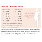Rollkragenkleid FRAU POLLY | Schnittmuster Gr. XS – XXL - Sewando