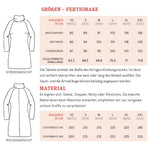 Rollkragenkleid FRAU POLLY | Schnittmuster Gr. XS – XXL - Sewando