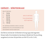 Rollkragenshirt FRAU RETA | Schnittmuster Gr. XS-XXL