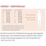 Leggings FRAU RIEKE | Schnittmuster XS-XXL : - Sewando