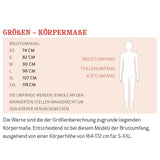 Rollkragenshirt FRAU ROMY | Schnittmuster Gr. XS – XXL - Sewando