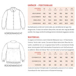Bluse FRAU RUTH | Schnittmuster Gr. XS-XXL : - Sewando
