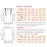 Rüschenshirt FRAU SARA | Schnittmuster Gr. XS – XXL - Sewando