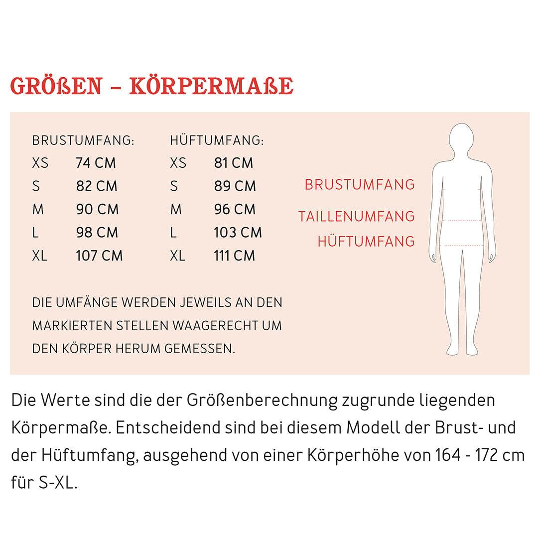 Trägerkleid FRAU SELMA | Schnittmuster Gr. XS-XL : - Sewando