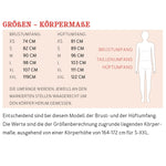 Fledermausshirt FRAU SILVIE | Schnittmuster Gr. XS-XXL - Sewando