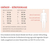 Fledermausshirt FRAU SILVIE | Schnittmuster Gr. XS-XXL - Sewando