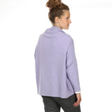 Cardigan FRAU SUSA | Schnittmuster Gr.  XS – XXL