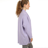 Cardigan FRAU SUSA | Schnittmuster Gr.  XS – XXL