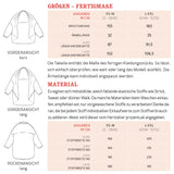 Cardigan FRAU SUSA | Schnittmuster Gr.  XS – XXL