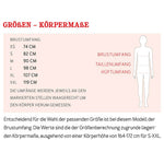 Jacke FRAU SVEA | Schnittmuster Gr. XS-XXL : - Sewando