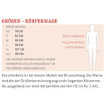Raglanpullover FRAU SVENJA | Schnittmuster XS-XXL - Sewando