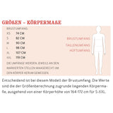 Raglanpullover FRAU SVENJA | Schnittmuster XS-XXL - Sewando