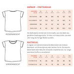 T-Shirt FRAU TINA | Schnittmuster Gr. XS-XXL : - Sewando