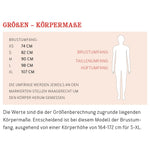 Jacke FRAU TOMMA | Schnittmuster Gr. XS – XL - Sewando
