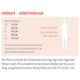 Jacke FRAU TOMMA | Schnittmuster Gr. XS – XL - Sewando