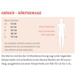 Hoodie FRAU TONI | Schnittmuster Gr. XS-XL - Sewando