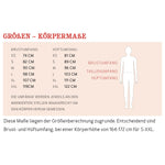 Schlafanzug FRAU TRIXI | Schnittmuster Gr. XS-XXL - Sewando