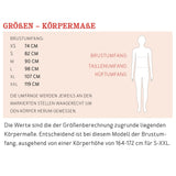 Pullunder FRAU ULLI | Schnittmuster Gr. XS – XXL - Sewando