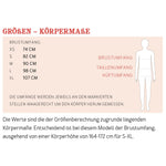 Fledermausshirt FRAU USEDOM | Schnittmuster Gr. XS-XL - Sewando