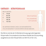 Fledermausshirt FRAU USEDOM | Schnittmuster Gr. XS-XL - Sewando