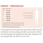Pullover FRAU VEGA | Schnittmuster Gr. XS – XXL - Sewando