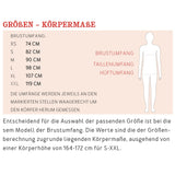 Pullover FRAU VEGA | Schnittmuster Gr. XS – XXL - Sewando