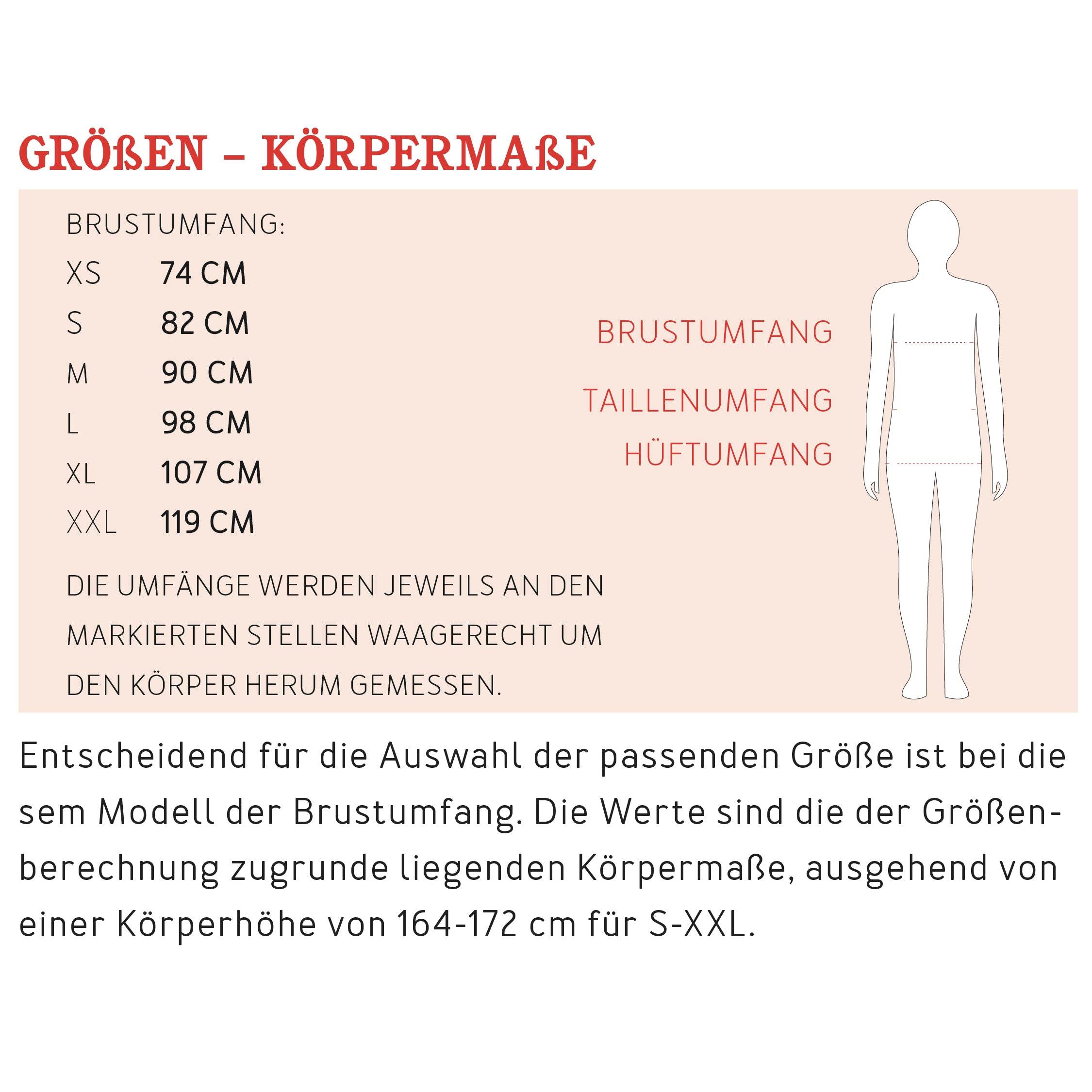 Pullover FRAU VEGA | Schnittmuster Gr. XS – XXL - Sewando