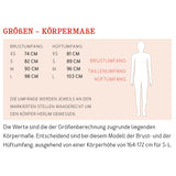 Kleid FRAU VILMA | Schnittmuster Gr. XS-L