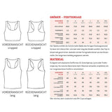 Sporttop FRAU YARA | Schnittmuster XS-XXL : - Sewando