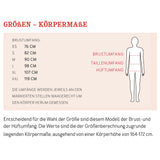 Lonsgsleeve FRAU YELDA | Schnittmuster Gr.  XS – XXL