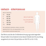 Kurzarmbluse FRAU YOKO | Schnittmuster Gr. XS-XXL : - Sewando