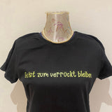 *Freche Sprüche* Plotterdatei - Sewando